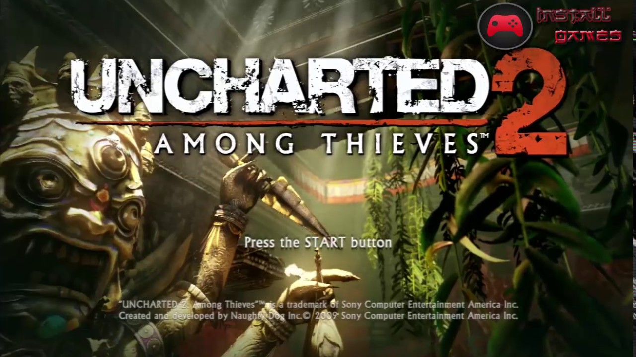 Uncharted 1 Pc Download